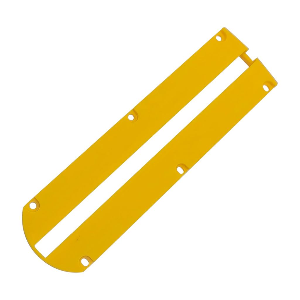 146726-02 Miter Saw kerrf Plate Parts เหมาะกับ dewalt Miter Saw Parts DW703 DW704A DW705S DW705 DW71