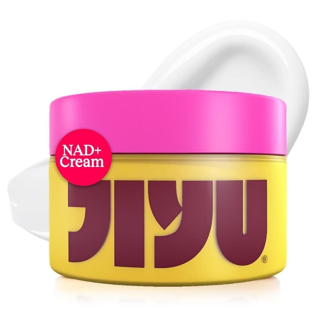 JIYUNAD+MoisturizerFace–เกาหลี Anti-AgingforRadiant,Firm&ooth–Hydrating&BrighteningDailyMoisturizerf