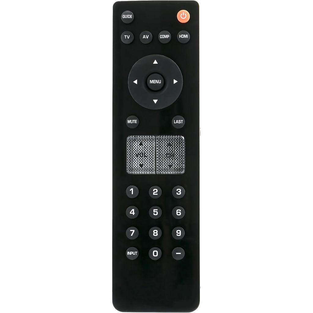 ใหม่ VR2 เปลี่ยนรีโมทคอนโทรลสําหรับ VIZIO TV VL260M VL320M VL370M VO320E V0370M VO420E VS420LF1A VU3