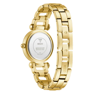 GUESS นาฬิกาข้อมือรุ่น GINGER GW0869L4 สีทอง