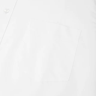 G2000 เสื้อเชิ้ตแขนยาวแบบทางการสำหรับผู้ชาย Smart Fit รุ่น 5612902200 สีขาว