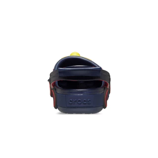 CROCS รองเท้าลำลองผู้ใหญ่ ORACLE RED BULL RACING CROCBAND™ CLOG - MULTI