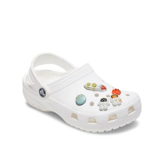 CROCS ตัวติดรองเท้า JIBBITZ™ ASTRONAUT 5 PACK รุ่น 10015764