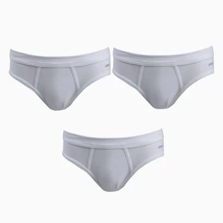 JOCKEY กางเกงในแพ็ค รุ่น KU VL1220N (PACK 3 ชิ้น)