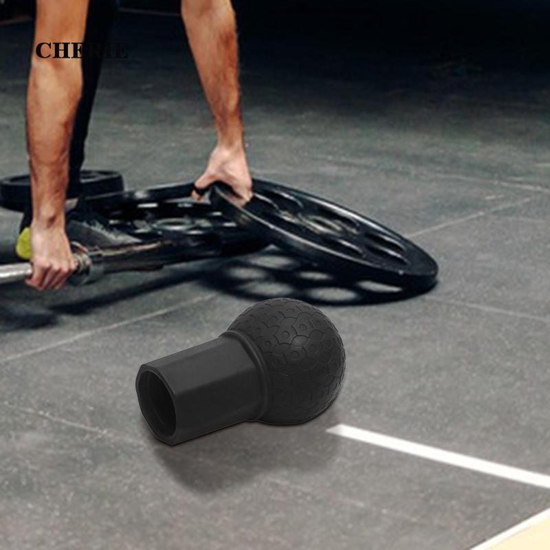 [Chery] Landmine Barbell Attachment Squat Row Ball Holder for Fitness Barbell Dumbbell Set 20kg Stre