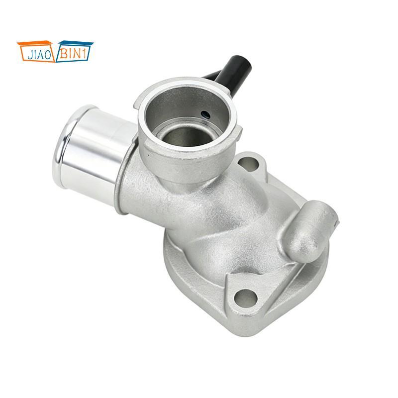 เทอร์โมสตัททดแทนส่วน 0K55115170C 25560-4X110 สําหรับ Ix35,