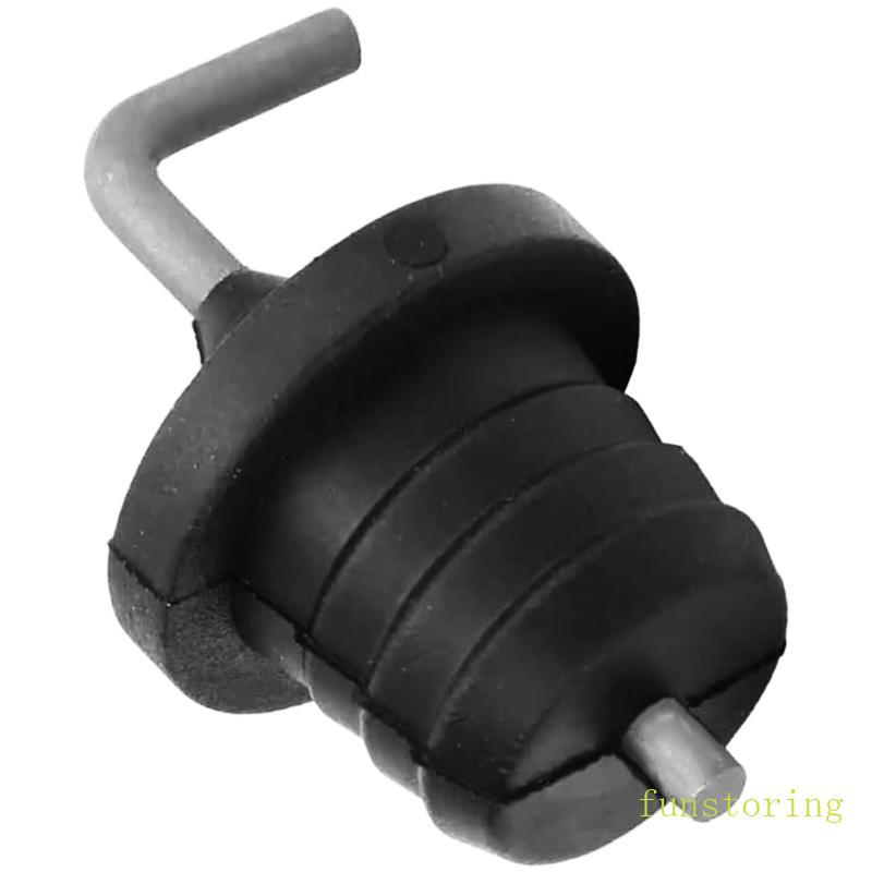 FUN 25615-5C4-014 หมวกเติมเกียร์ ATF ปลั๊ก 25615-RJ2-004 25615-5T0-004