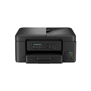 BROTHER เครื่องพิมพ์มัลติฟังก์ชันอิงค์เจ็ท รุ่น DCP-T730DW