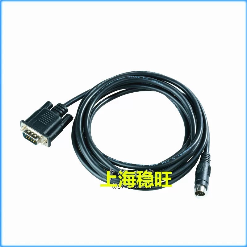เหมาะสําหรับ Yonghong FBS/b1z Series plc การเขียนโปรแกรมสาย/การสื่อสาร/ข้อมูล/ดาวน์โหลดสาย FBS-232P0