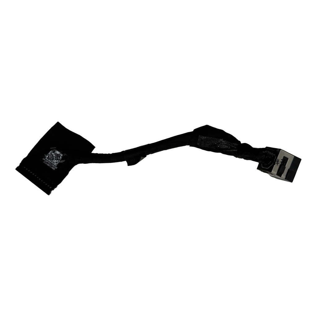 เหมาะสําหรับ Dell DEL Alien ALIENWARE X16 R1 แจ็คหูฟังสายไฟ 0T16J0