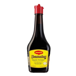 MAGGI Seasoning 200ml ซอสปรุงรส