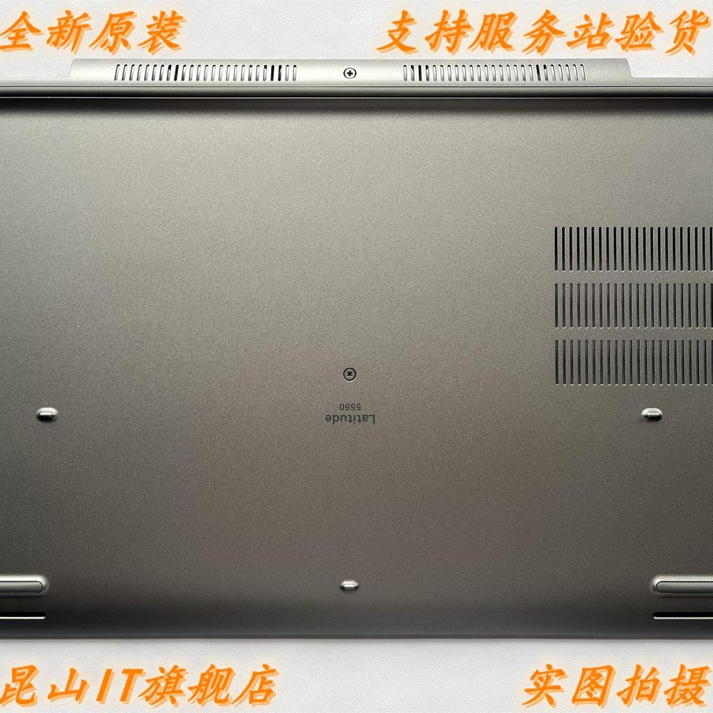 ยี่ห้อใหม่ Original Dell Latitude 5550 E5550 D กรณีด้านล่างกรณี 0X7KPJ 0MYJK5