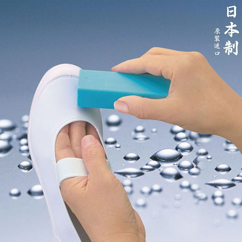 12y Transparent powerful soap, imported cleaning laundry soap, stain-removing Japanese soap, special