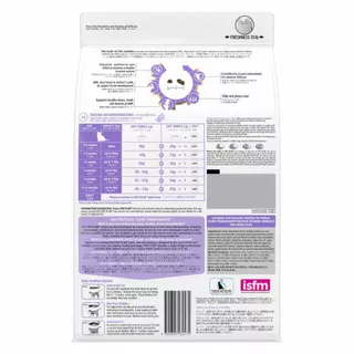 [เลือกขนาดได้] Purina PRO PLAN Cat อาหารแมว ลูกแมว รสไก่ 1.5-8 kg