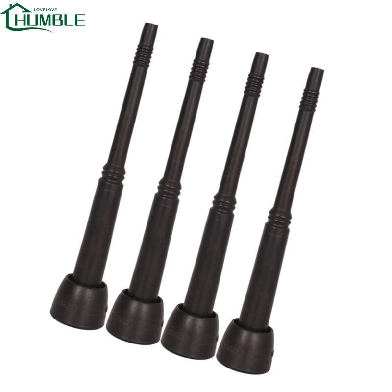 Humble 4 ชิ้น Gentle Vacuum Milking Liners สําหรับ Cow Teat Protections Milking อุปกรณ์เสริม