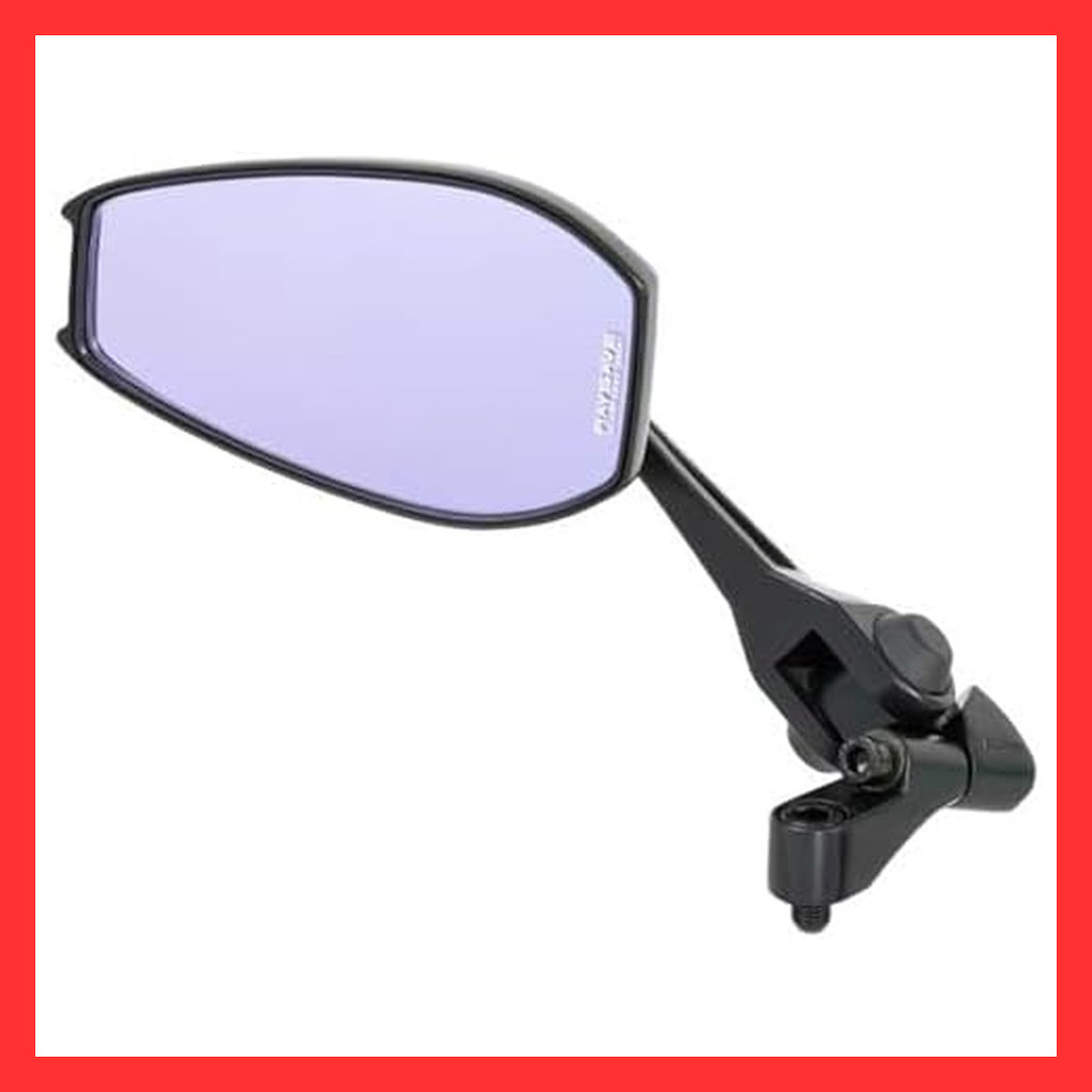 TANAX NAPOLEON Shark Mirror 7 【Direct from Japan】