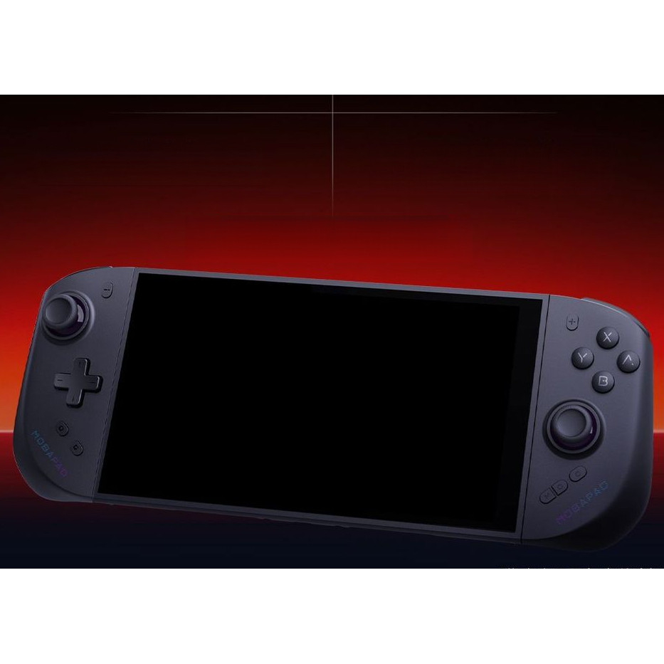 ◈ จอย แยก Joy-Con บลูทูธ MOBAPAD จอยแยก Switch2 Nintendo Gemini รุ่นที่3 HD สติ๊กลม จอยเกม อุปกรณ์เก