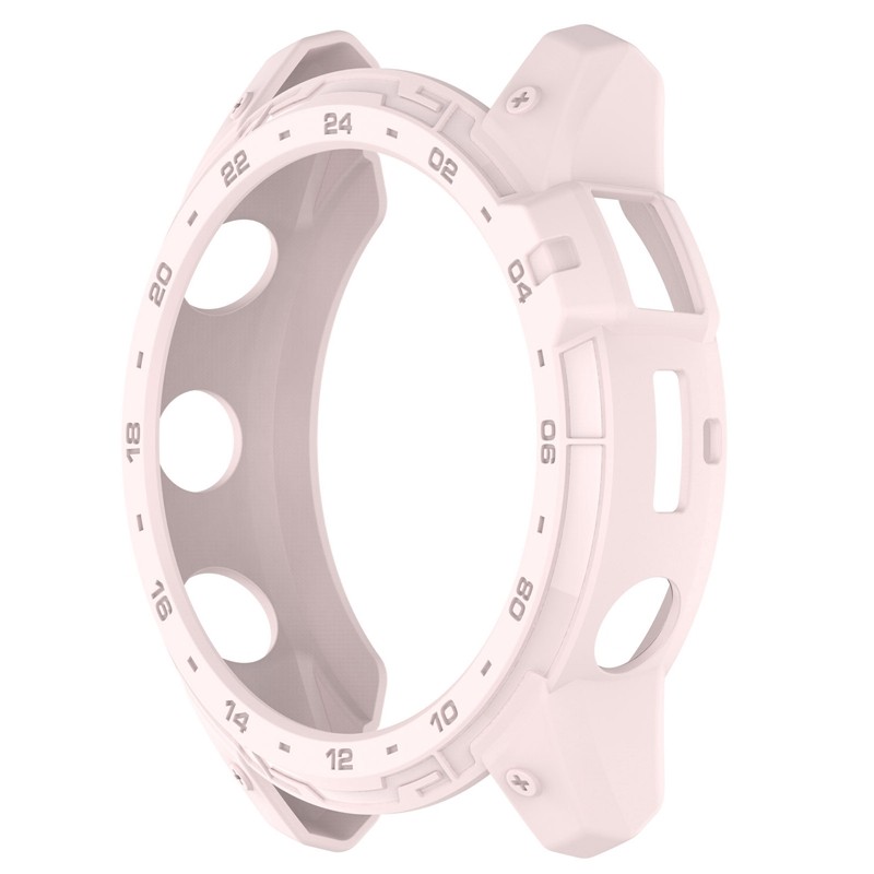 เหมาะสําหรับ Garmin Garmin fenix7pro เคสป้องกัน epix pro ยางนุ่ม TPU เคสป้องกัน Quatix7pro
