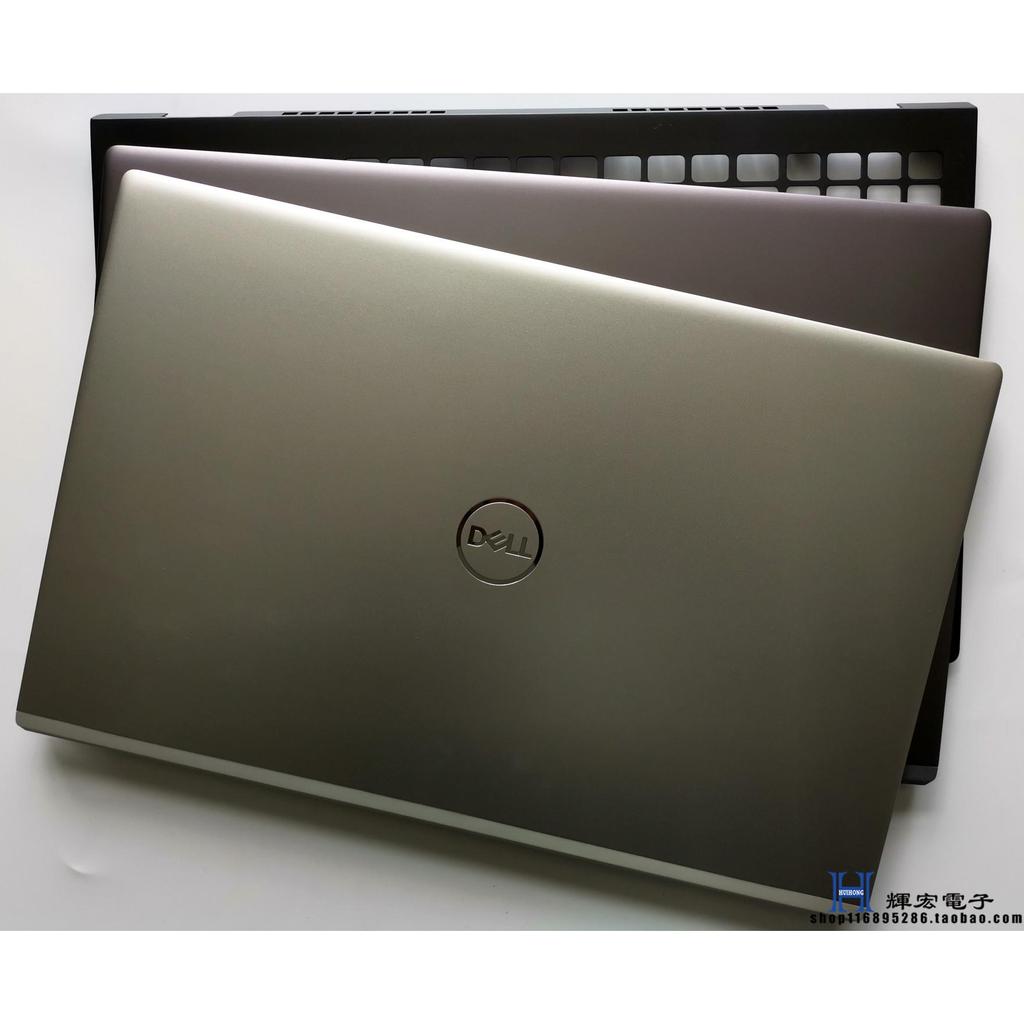 เหมาะสําหรับ Dell Dell Vostro Achievement V5501 V5502 A Shell C Shell 0WVN1 สีเทา 0CR84C