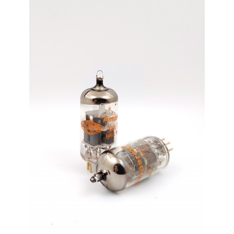 American Amples 7308 Tube Generation E88CC/ECC88/CCA/6H23N/6DJ8 Earth Mark