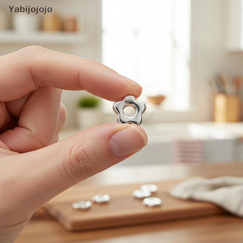 Yabijojojo สแตนเลส Matcha Sifter Fine ตาข่าย Anti-Caking ครัวเครื่องมืออาหารปลอดภัยสําหรับ Home Matcha ทํา Cafe ร้านน้ําชาใหม่