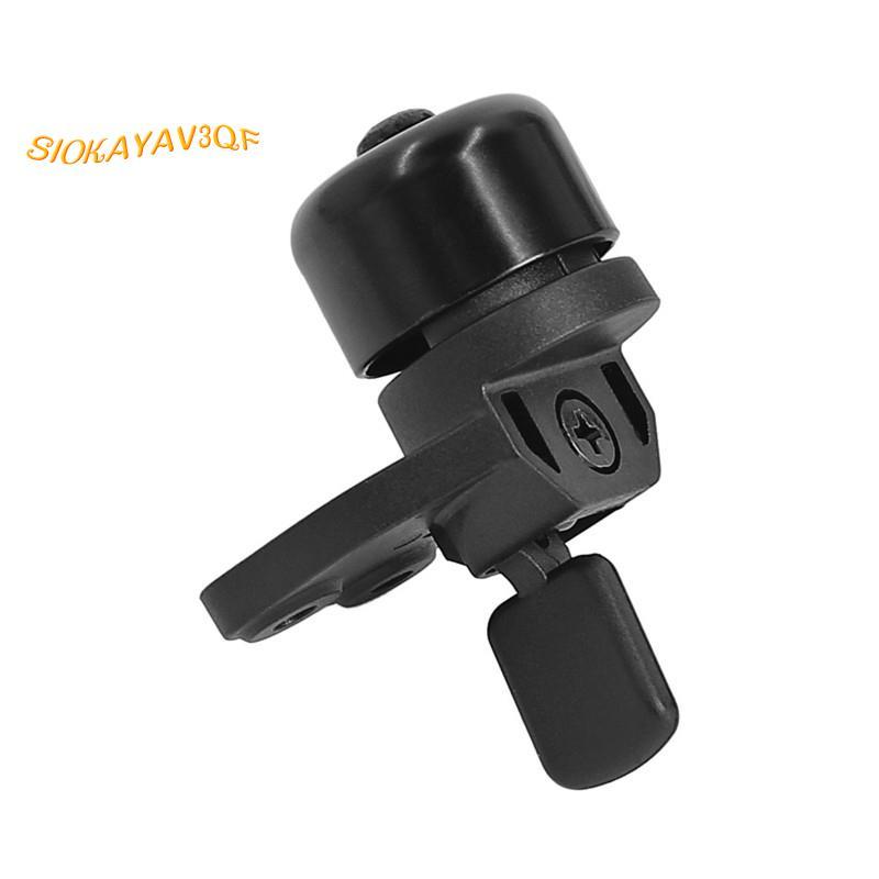 Bell สําหรับ ZT3/ZT3 PRO สกู๊ตเตอร์ไฟฟ้าอลูมิเนียมอุปกรณ์เสริม
