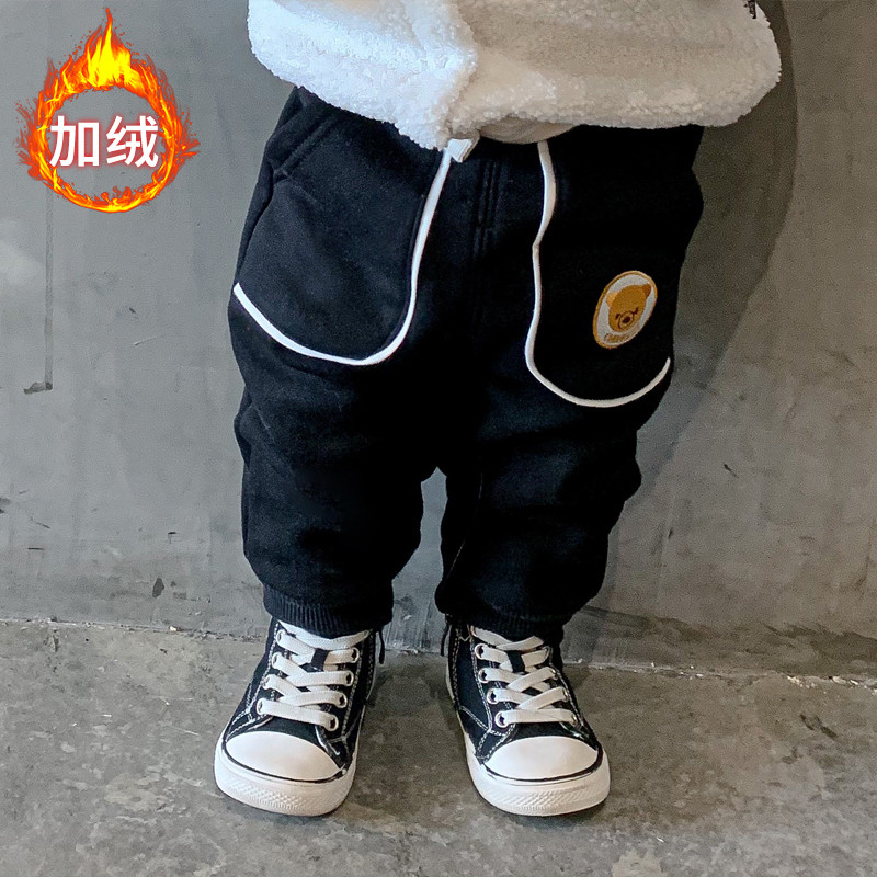 Baby One Year Old Outer Wear 3