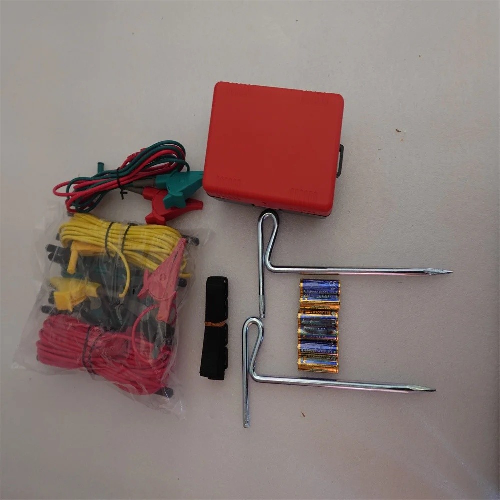 AES8 เครื่องวัดความต้านทาน UT522 จัดส่งรวดเร็ว