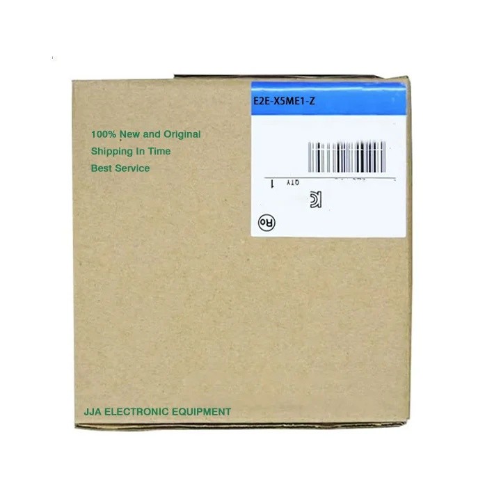 J6ZF Proximity Sensor E2E-X5ME1-Z E2E-X2F1-Z E2E-X2E1-Z E-X2MF1-Z E2E-X1Z E2F1Z E2Z E2Z E2Z E2Z E2Z 