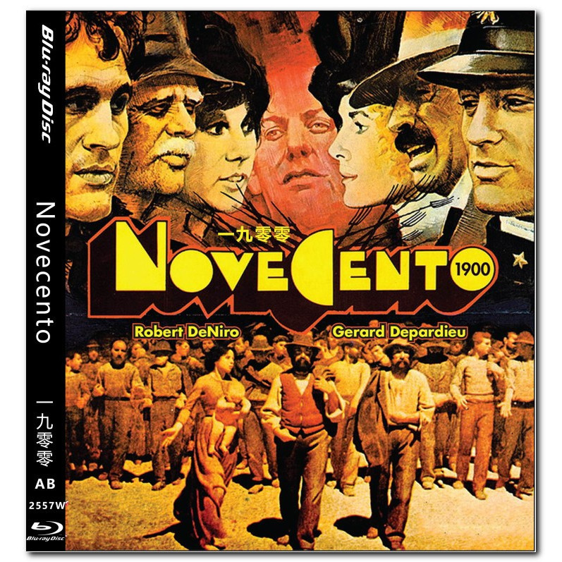 [ภาษาจีนแบบดั้งเดิม] Blu-ray HD Movie 4K & 1080P 190 Zero