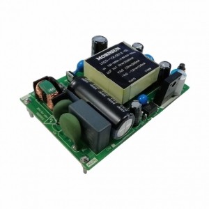 LO20-10C0512-05 Jinshengyang โมดูลไฟ AC-DC 85-264V อินพุตเป็น 5V ±12V เอาต์พุต