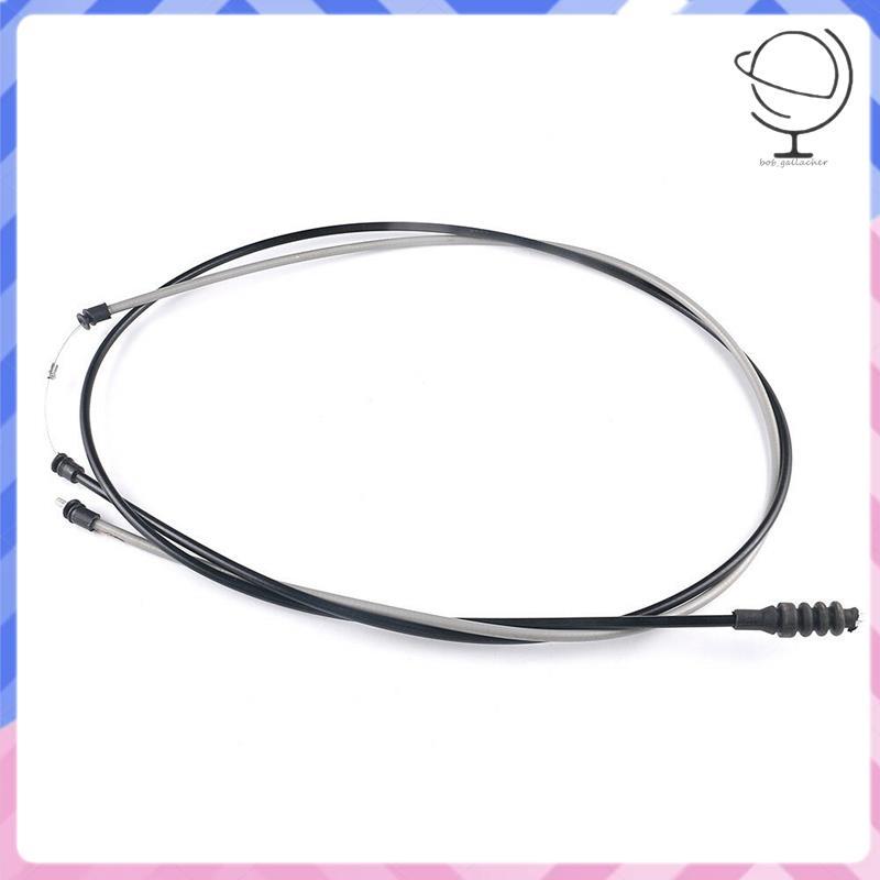 สายปล่อยฝากระโปรงสําหรับ W210 E320 E420 E430 E55 2108800159