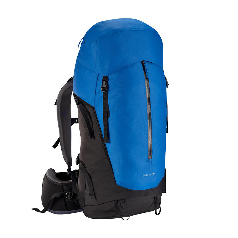 Can Dula Belt Water Bag Holder Hiking Outdoor Climbing Backpack 50L Outdoor Backpack
