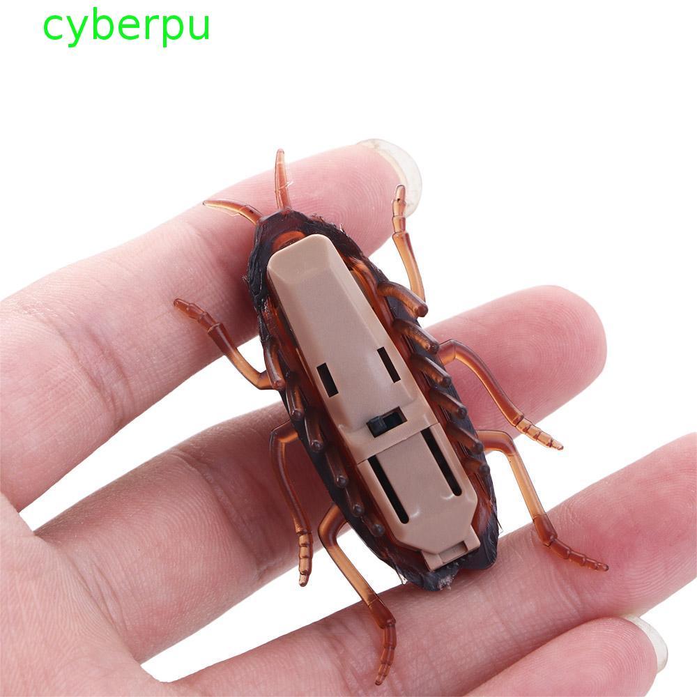 CYBERPULSE Training Play Toy Funny Kitten Novelty Gag Toys Battery
