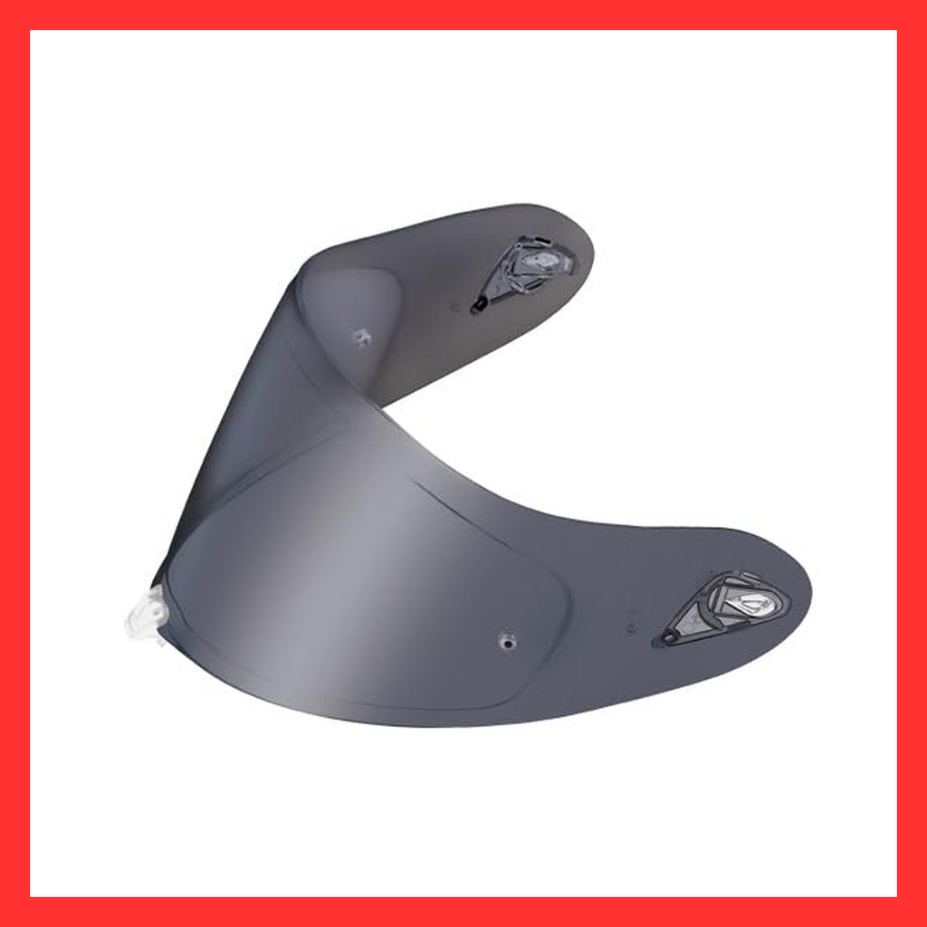 OGK KABUTO helmet shield 【Direct from Japan】