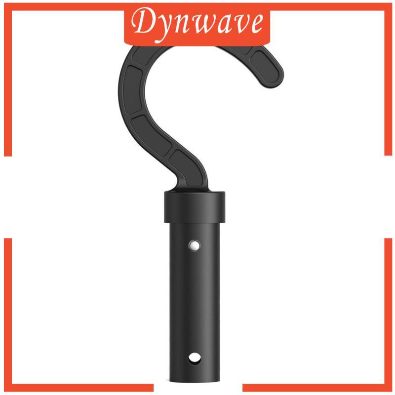 [Dynwave] Pool Robot Cleaner Hook Attachment Through-Hole Fastening Robot Pool Cleaner Hook