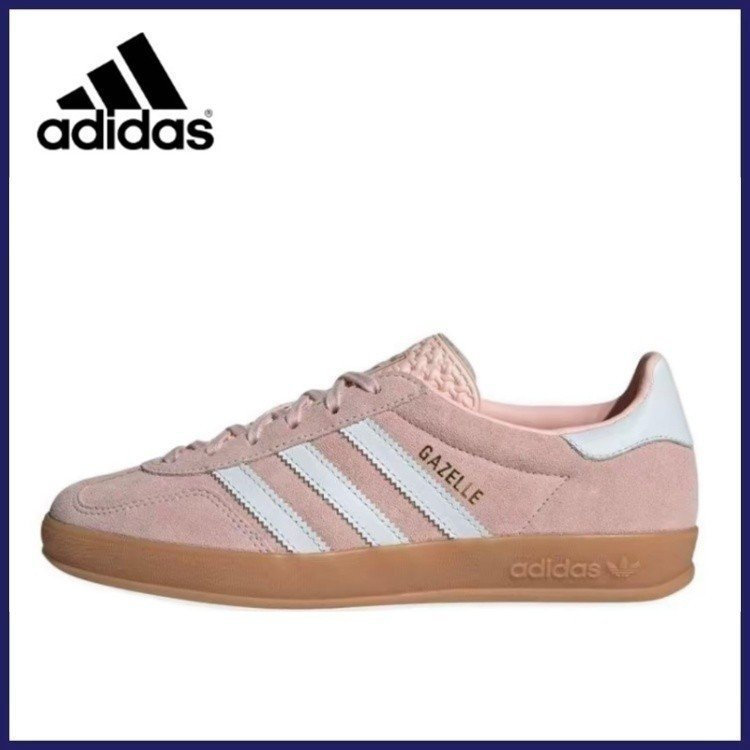 2026 Gazelle รองเท้าวิ่งผู้ชายและผู้หญิง Low-Top น้ําหนักเบา 6FWI I9F5