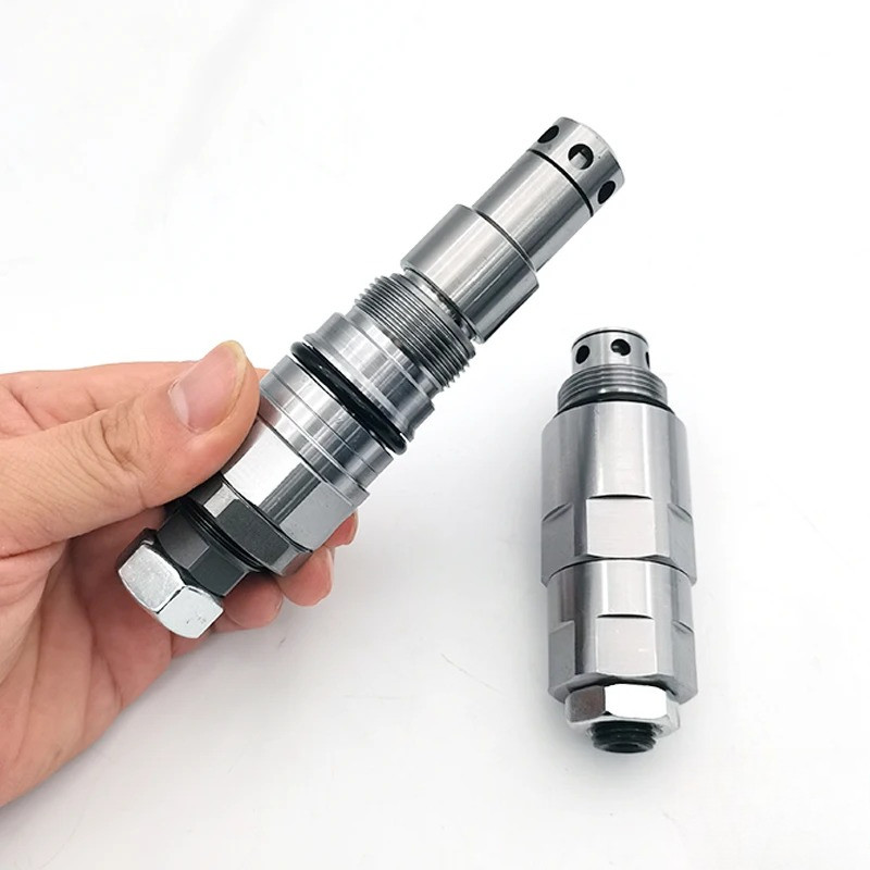 YN22V00001F1 YN22V00002F1 หลัก/เสริมวาล์วสําหรับ Excavator Kobelco SK200-6/8 SK230-6E SANY XCMG Hyun