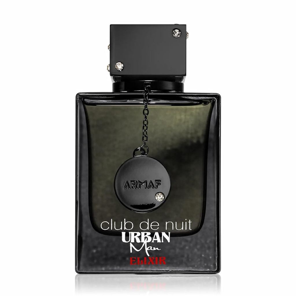 ArmafClubDeNuitUrbanManElixirforMenEaudeParfumSpray,3.6Ounce|3.6Ouce BKNS