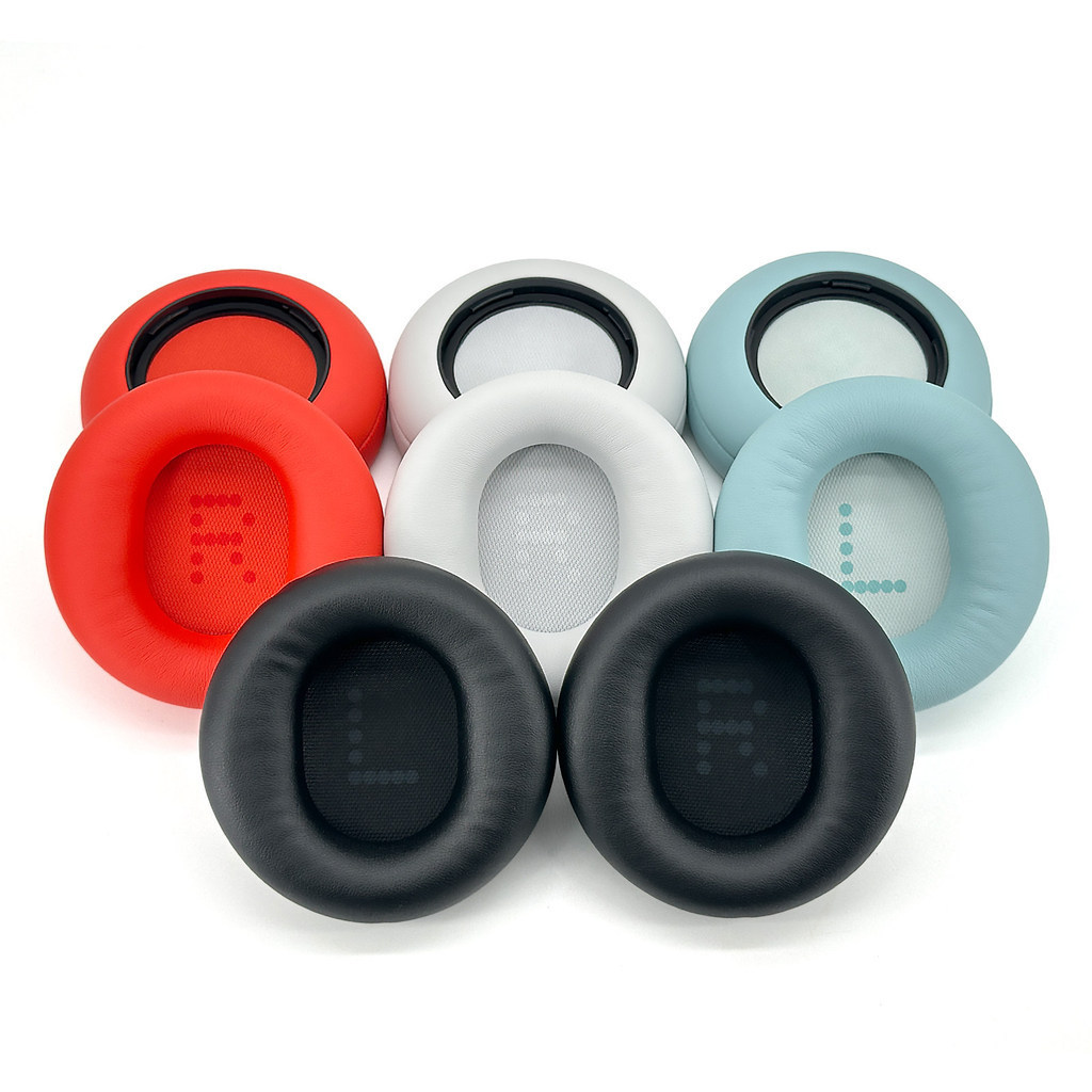 หนังโฟม-Look Ear Cushion สําหรับ CMF โดย Nothing Headphone Pro อะไหล่ชุดหูฟังแบบครอบหู