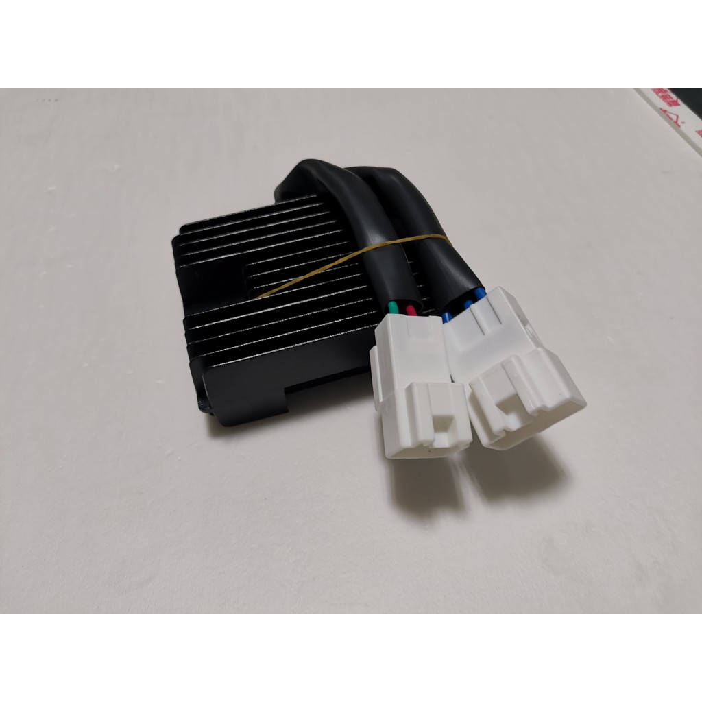 เหมาะสําหรับ Honda CBX1000 F41CB1300 CBR1000RR ดัดแปลงวงจรเรียงกระแสประสิทธิภาพสูงกําลังสูง