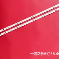 ถอดชิ้นส่วน Xiaomi L32M7-EA L32R8-A แถบแสง TCL32D06-ZC62AG-07D 303TC320061ดีดี