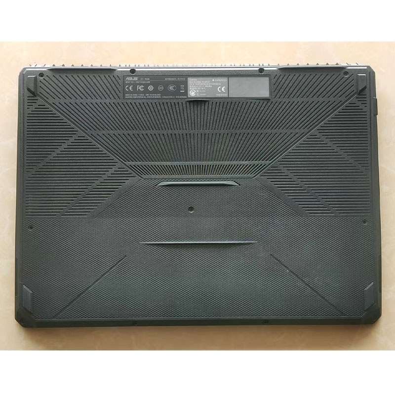 เคส ASUS ASUS FX505 FX505G FX505D FX86F FX95D FX95G D เคสด้านล่าง