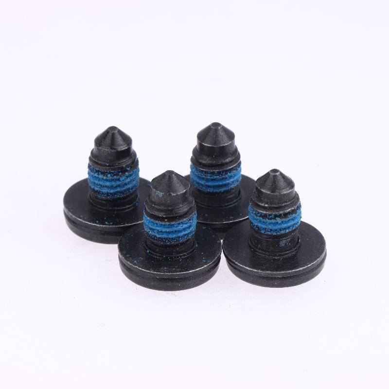 TAR 2/4 ชิ้นประตู Lo Actuator สกรูสําหรับ A4 A6 Rs6 A8 A3 Tt Rs4 สําหรับ N90800501 M8x14 อะไหล่รถยนต