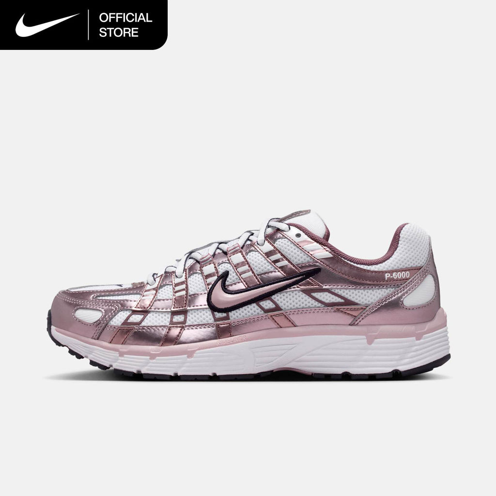 Nike Women's P-6000 Shoes - White [IO3496-103]