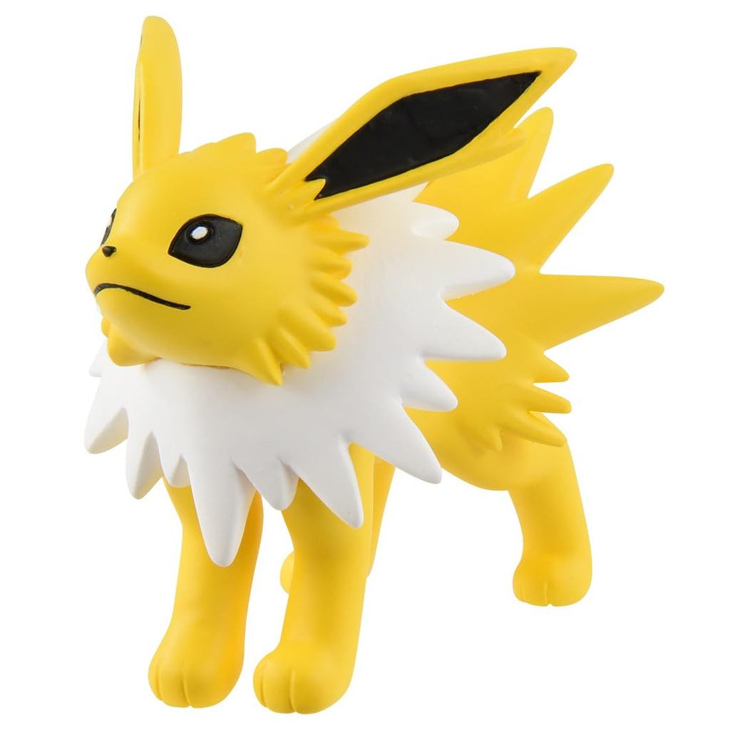 Takara Tomy Pokémon Moncolle MS-32 Jolteon