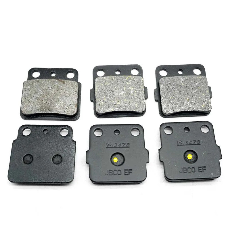 สําหรับ SUZUKI LT-Z400 LTZ400 Quad Sport 2003-2012 LT-Z400F LT-Z400Z Ltd ATV 2013 2014 LTZ Z 400 ผ้า