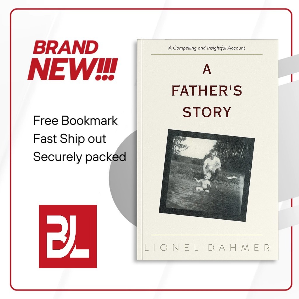 เรื่องราวของพ่อ - Lionel Dahmer