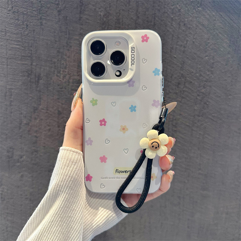 เข้ากันได้กับเคสโทรศัพท์ VIVO-Y15A/Y16/Y02S/Y56/Y20/Y30/Y38/Y93/Y33S/Y38 เคสนิ่มป้องกันการตก YN3019C