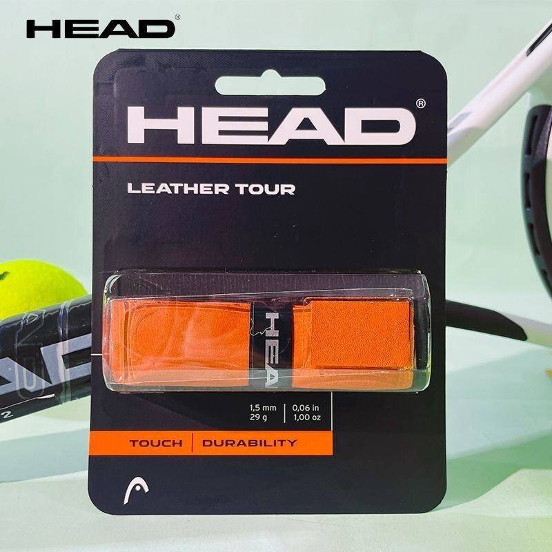 ไม้เทนนิสนวัตกรรม HEAD Tour พร้อมกาวจับมือ.TH99